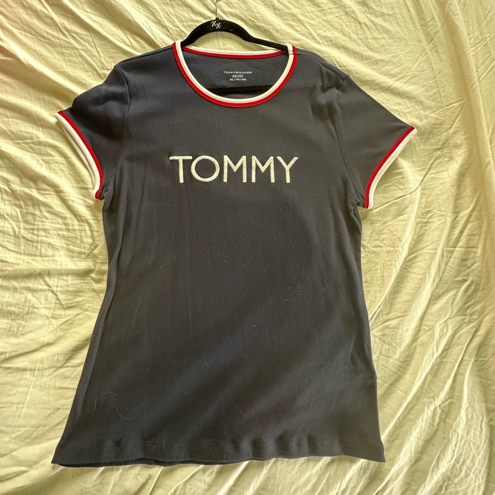 Tommy Hilfiger shirt!